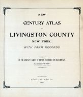 Livingston County 1902 